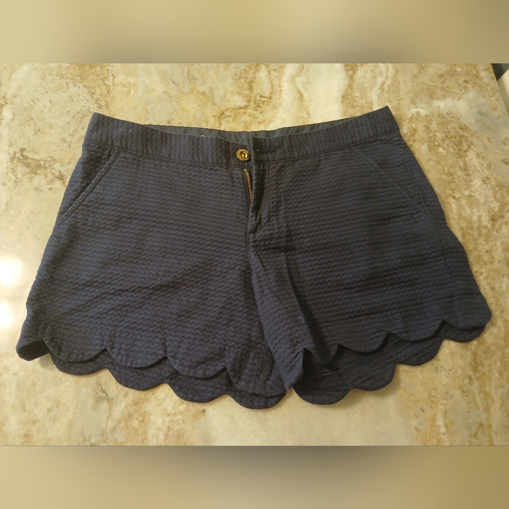 Lilly Pulitzer shorts
